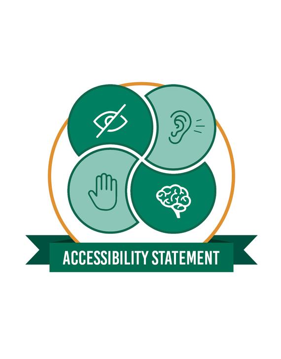 Accessibility Statement