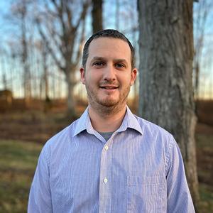 Learn more about Ben Maschino