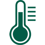 USDA Z2 - Cold Hardy -50 to -40F